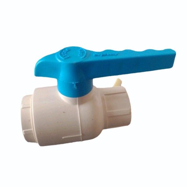 Supreme Lifeline BALL VALVE