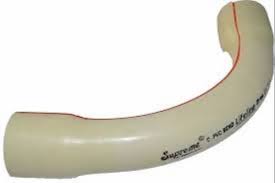 Supreme Lifeline BEND 90