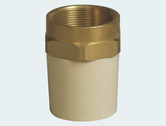 Supreme Lifeline FTA BRASS