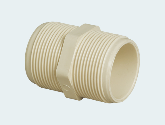 Supreme Lifeline HEX NIPPLE