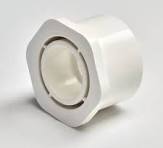 ASTRAL AQUARIUS UPVC REDUCER BUSHING (FLUSH STYLE) (SPGxSOC)
