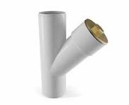 ASTRAL AQUARIUS UPVC WYE-STRAINER