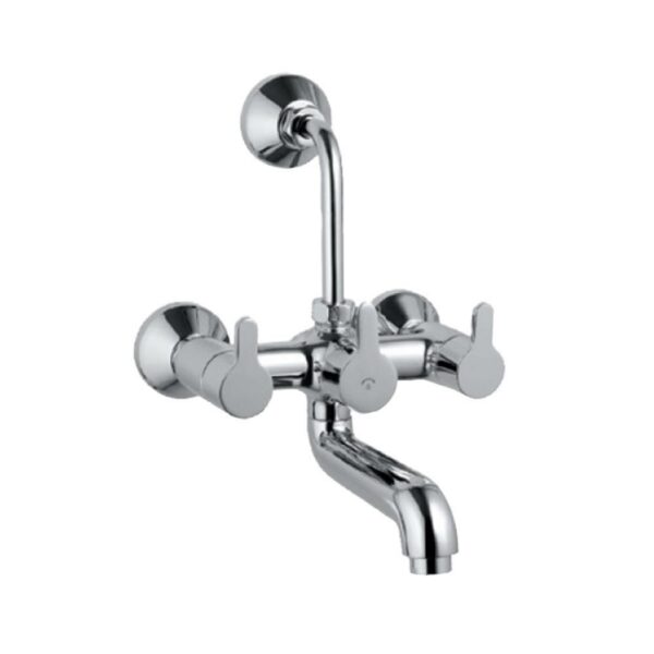 Wall Mixer