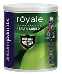 ROYALE HEALTH SHIELD
