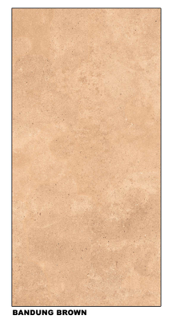 BANDUNG BROWN - 1200x1800mm