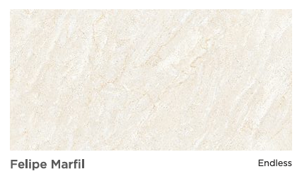 FELIPE MARFIL - 800x1600mm