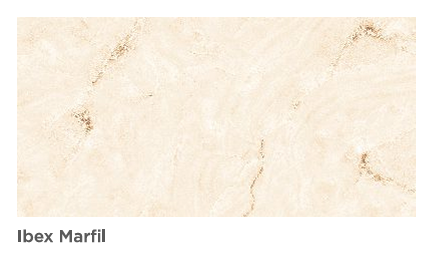 IBEX MARFIL - 600x1200mm