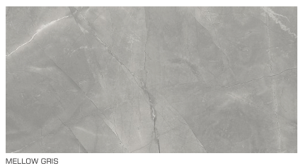 MELLOW GRIS - 600X1200MM