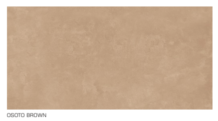 OSOTO BROWN - 600X1200MM