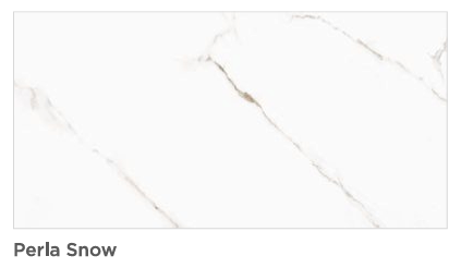 PERLA SNOW - 600x1200mm