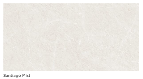 SANTIAGO MIST - 800x1600mm