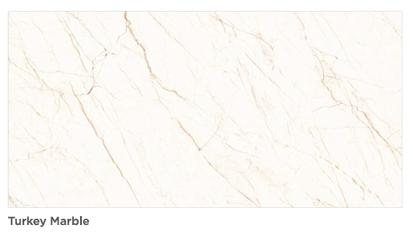 TURKEY MARBLE - 800x1600mm
