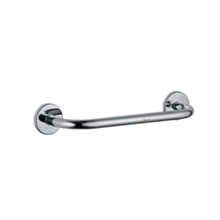 Grab Bar 300mm Long - Chrome