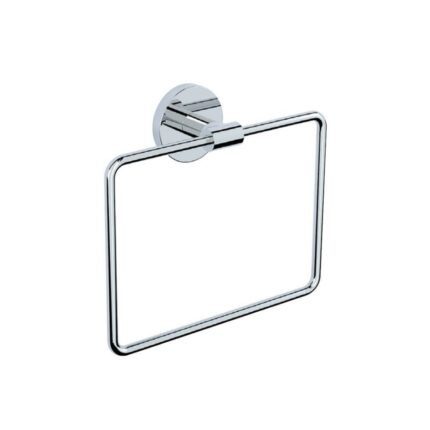 Jaquar Towel Holder Continental  Series ACN-CHR-1111BNM - Chrome  Finish