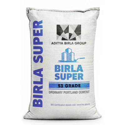 Birla Super OPC 53 Grade