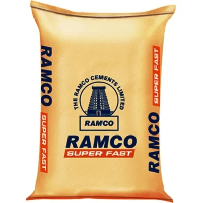 Ramco Super Fast OPC