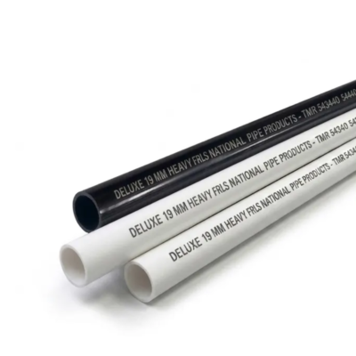 VIP Electrical Conduit Pipe, FRLS, 3m Length